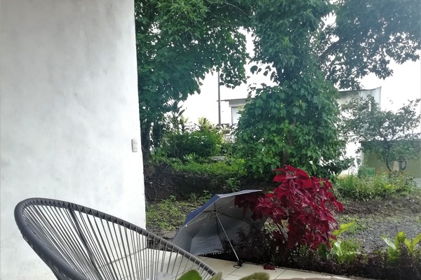 Comfort House, 2 Bedrooms, Non Smoking, Terrace | Terrace/patio