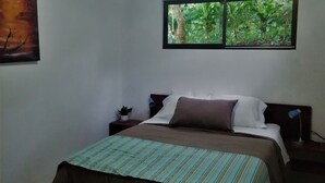 Hus – comfort, 2 soverom, ikke-røyk, terrasse | Utsikt fra rommet