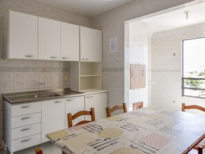 Quarto família | Cozinha privada | Geladeira