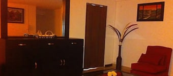 Departamento del Centro II