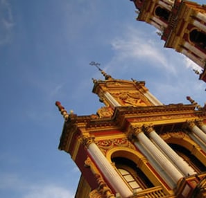 Departamento, 1 habitación | Vista a la ciudad