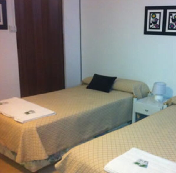 Apartamento, 1 quarto | 1 quarto, ferros/tábuas de passar roupa, Wi-Fi de cortesia