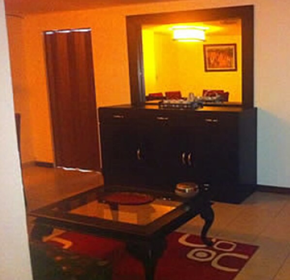 Departamento, 1 habitación | Tabla de planchar con plancha, wifi gratis y ropa de cama