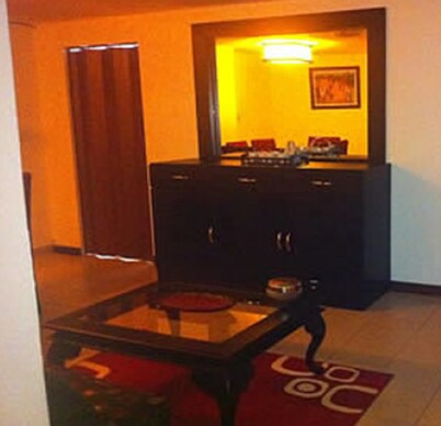 Departamento del Centro II