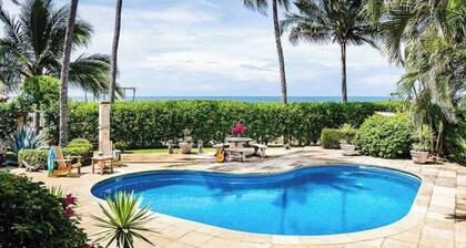 Pedacito De Cielo, rantaosa taivasta!