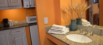 Departamento Peatonal