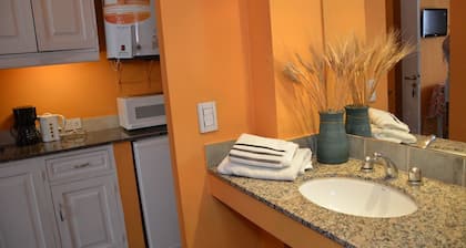 Departamento Peatonal