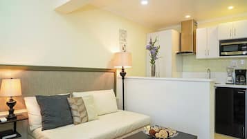 Una Smart TV