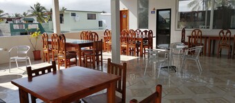 Hostal Insular