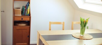 Vacation farm for young and old - pony time - time out - country life