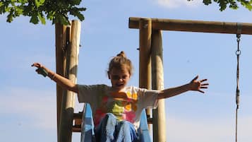 Espace pour enfants