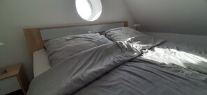 1 bedroom, WiFi
