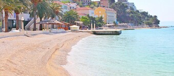 Holiday home Mario, (16032), Podgora, hr