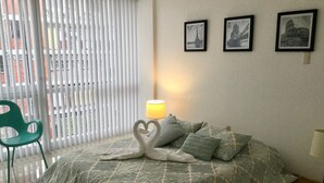 Apartemen Basic