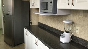 Apartemen Basic | Dapur pribadi