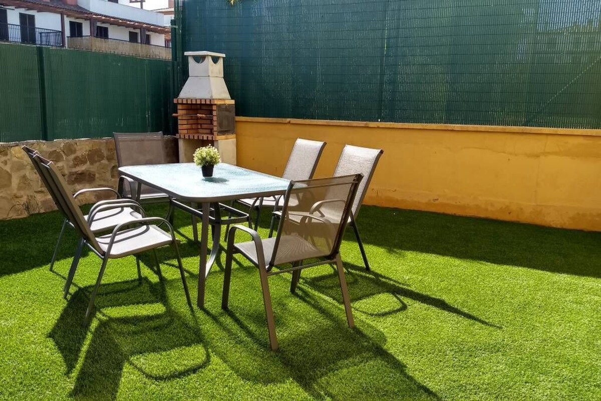 Bild für Gastgeberprofil