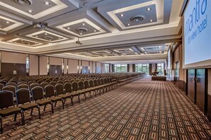 สถานที่จัดงานประชุม