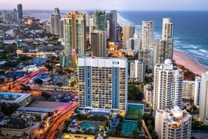 View from property - L5 Surfers Paradise Apartment (Surfers Paradise)