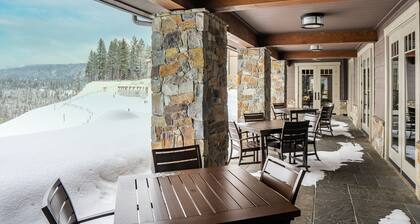 5⭐RESORT STUDIO 90 MIN FROM SEATTLE!!! SUN, HIKE, GOLF, SNOW, SKI🌞🍸️⛳️ #3022