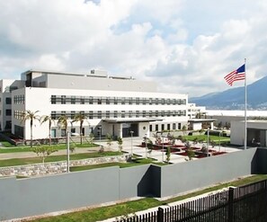 Lugar de interés