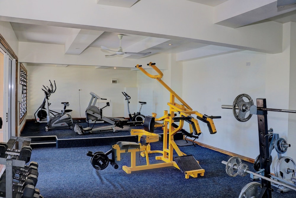 King Solomon Hotel by null