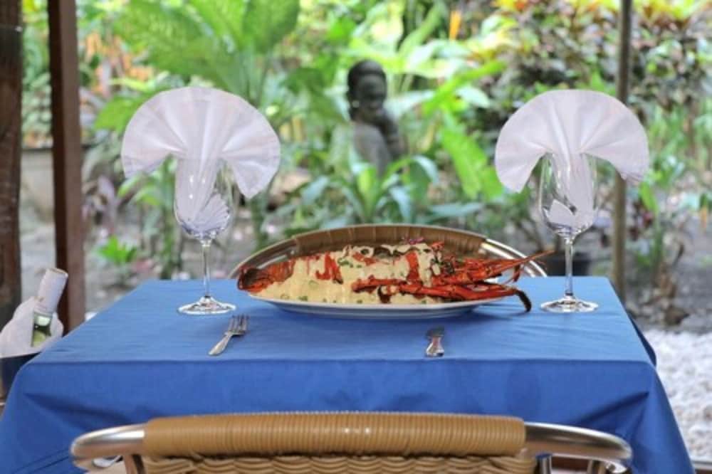 King Solomon Hotel by null