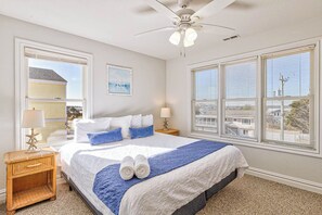 8 Schlafzimmer, Internetzugang, Bettwäsche