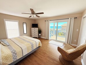 6 soverom, wi-fi (inkludert) og sengetøy