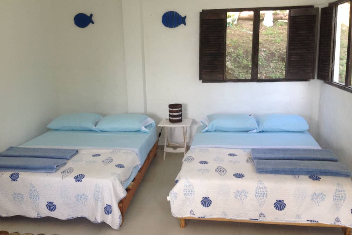 Chambre Familiale