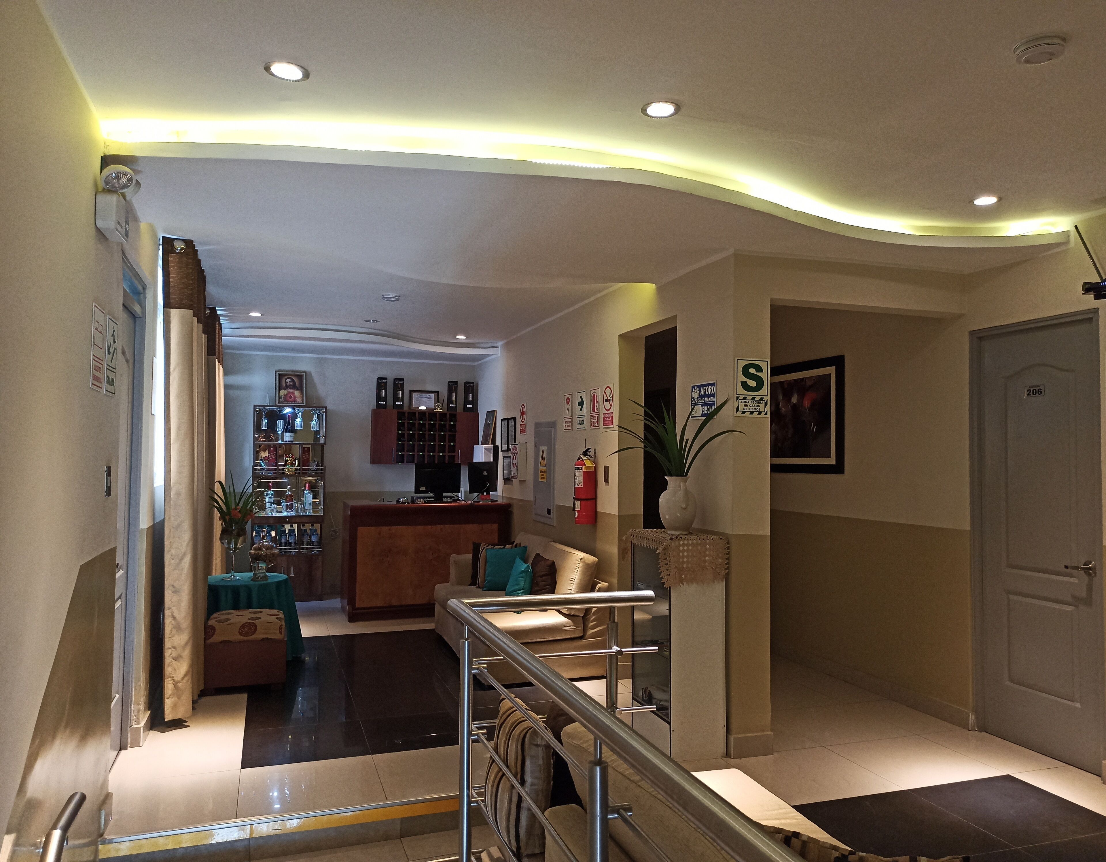 Foto - Hotel Brickell