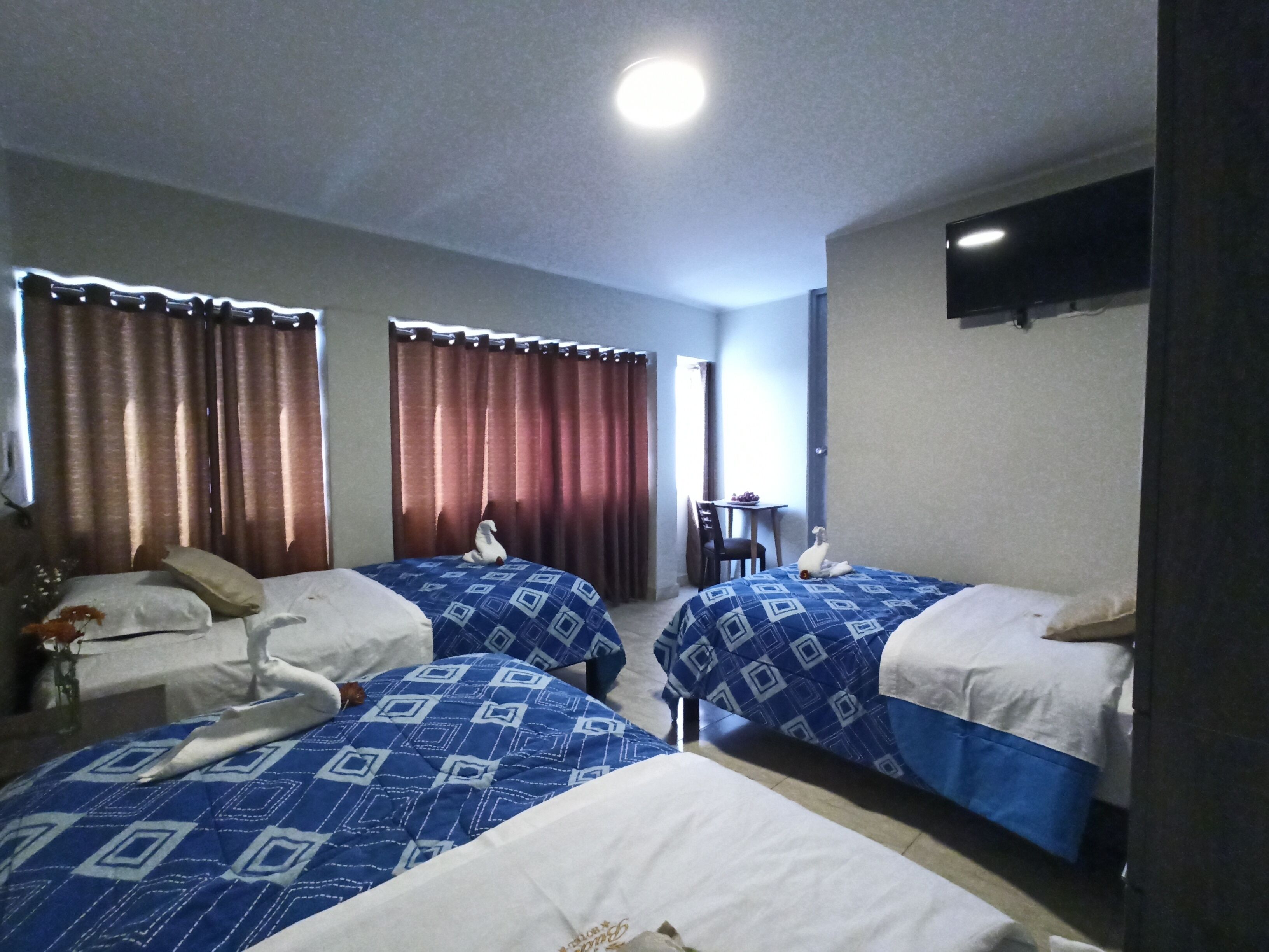 Foto - Hotel Brickell