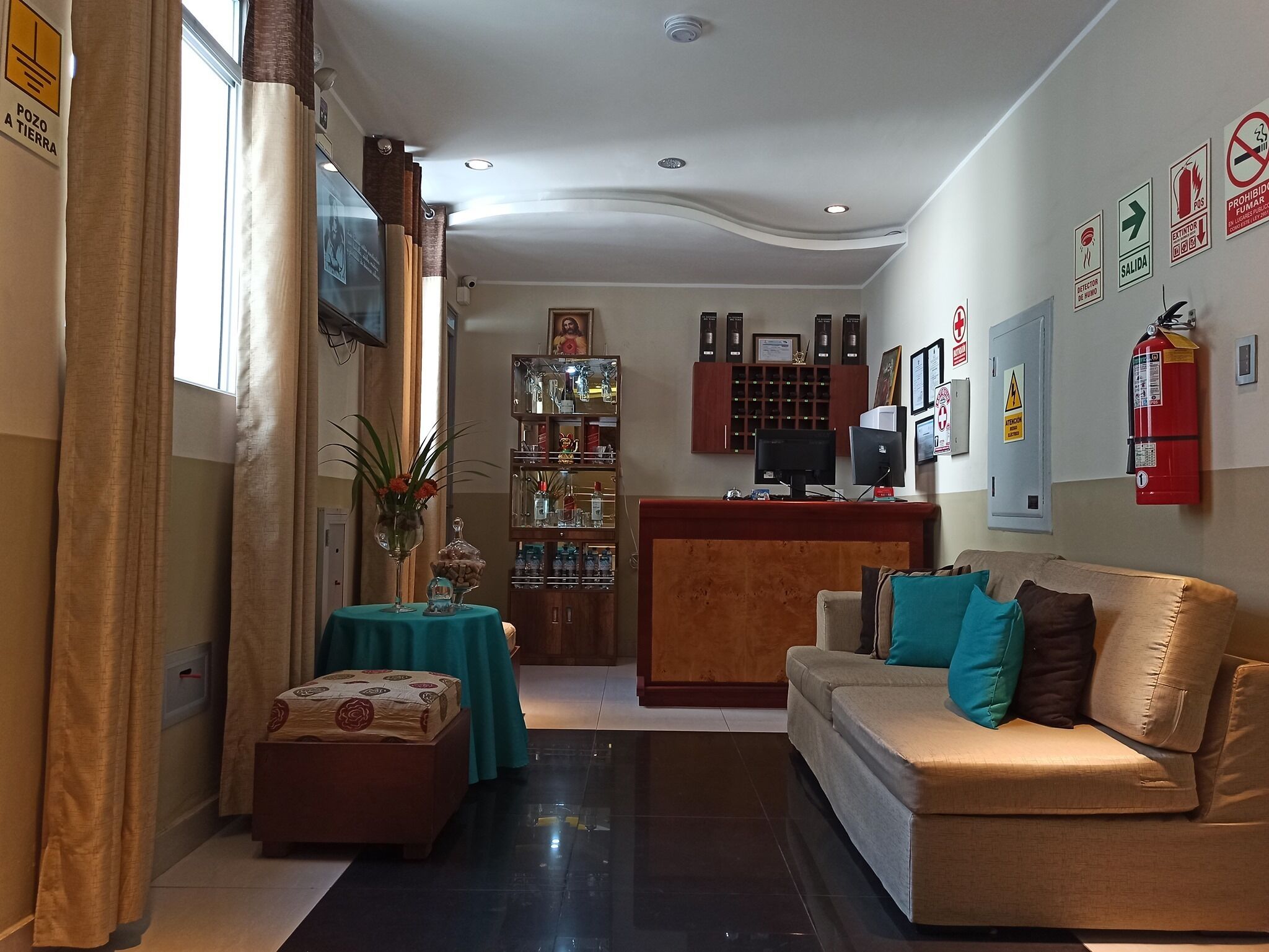 Foto - Hotel Brickell