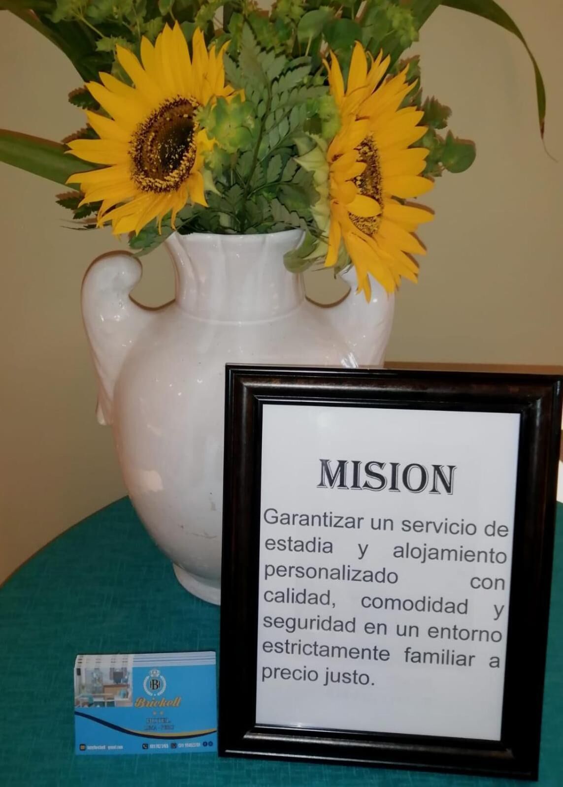 Foto - Hotel Brickell