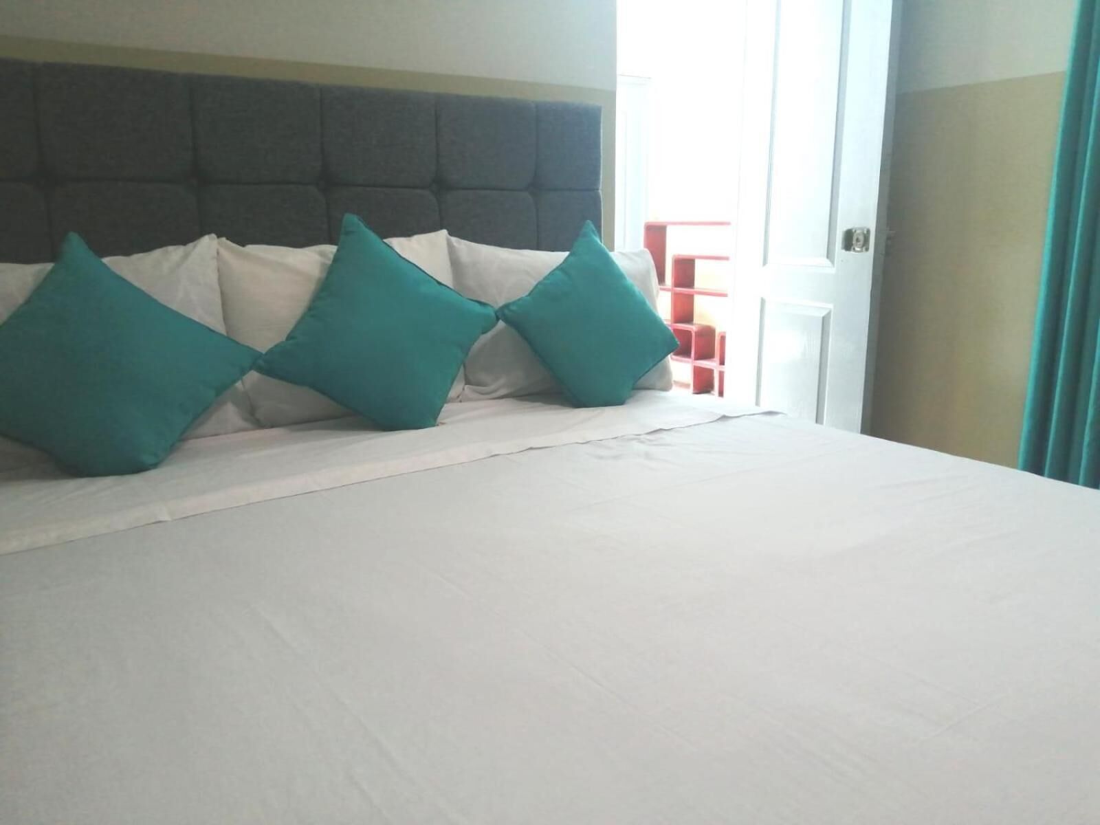 Foto - Hotel Brickell