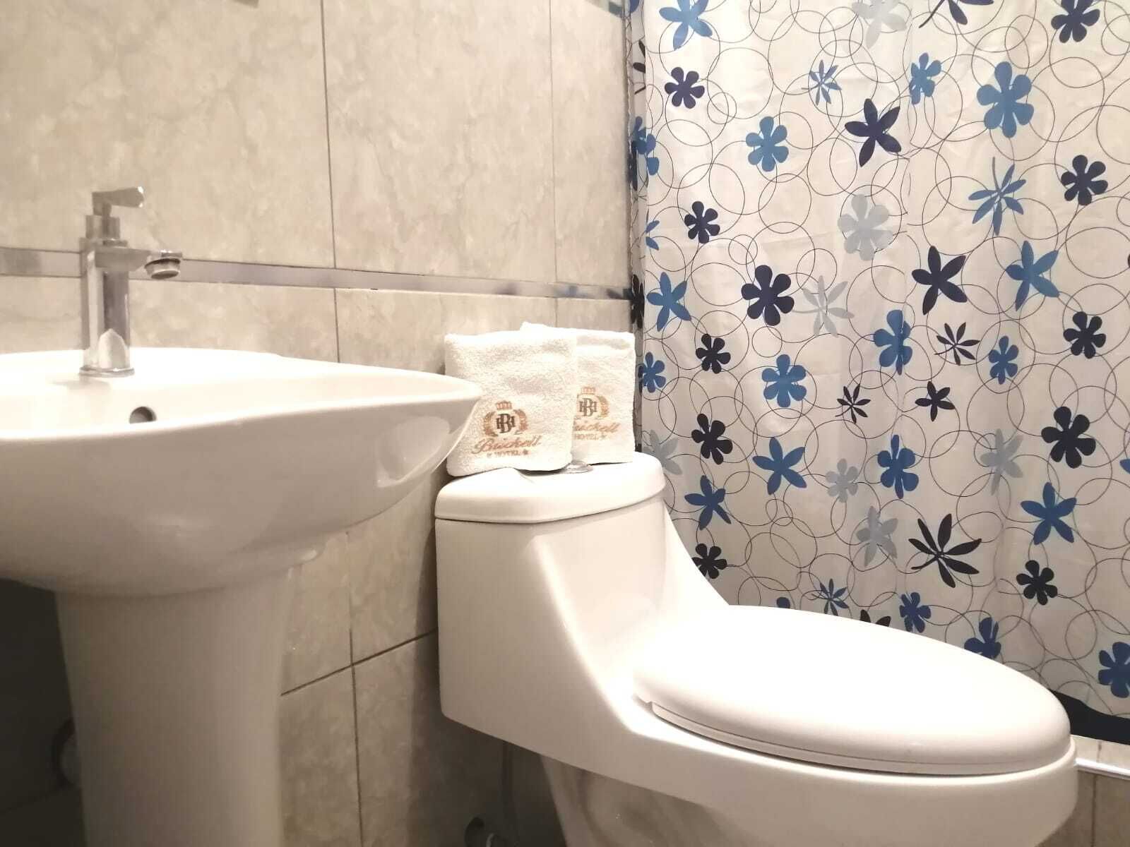 Foto - Hotel Brickell