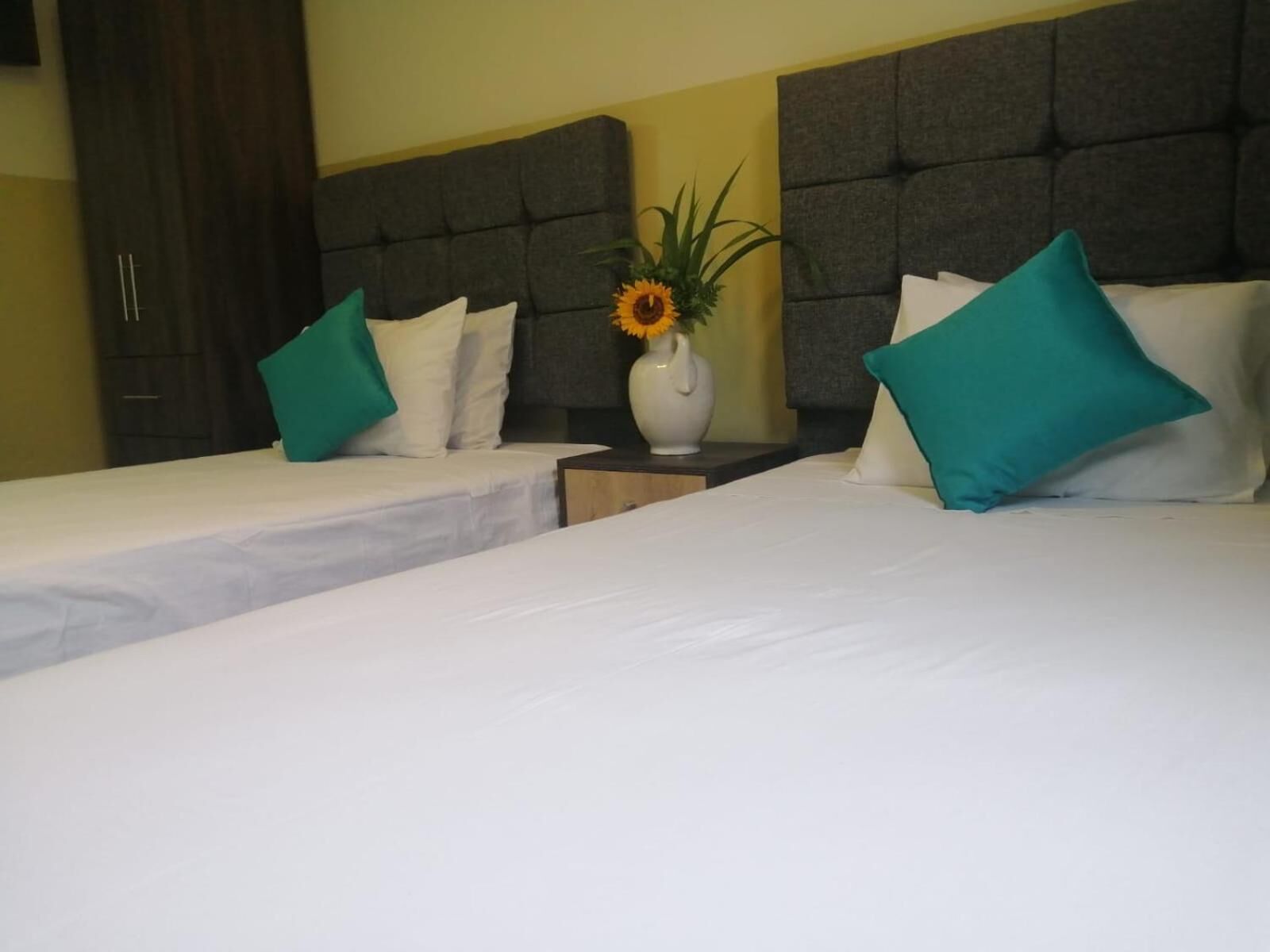 Foto - Hotel Brickell