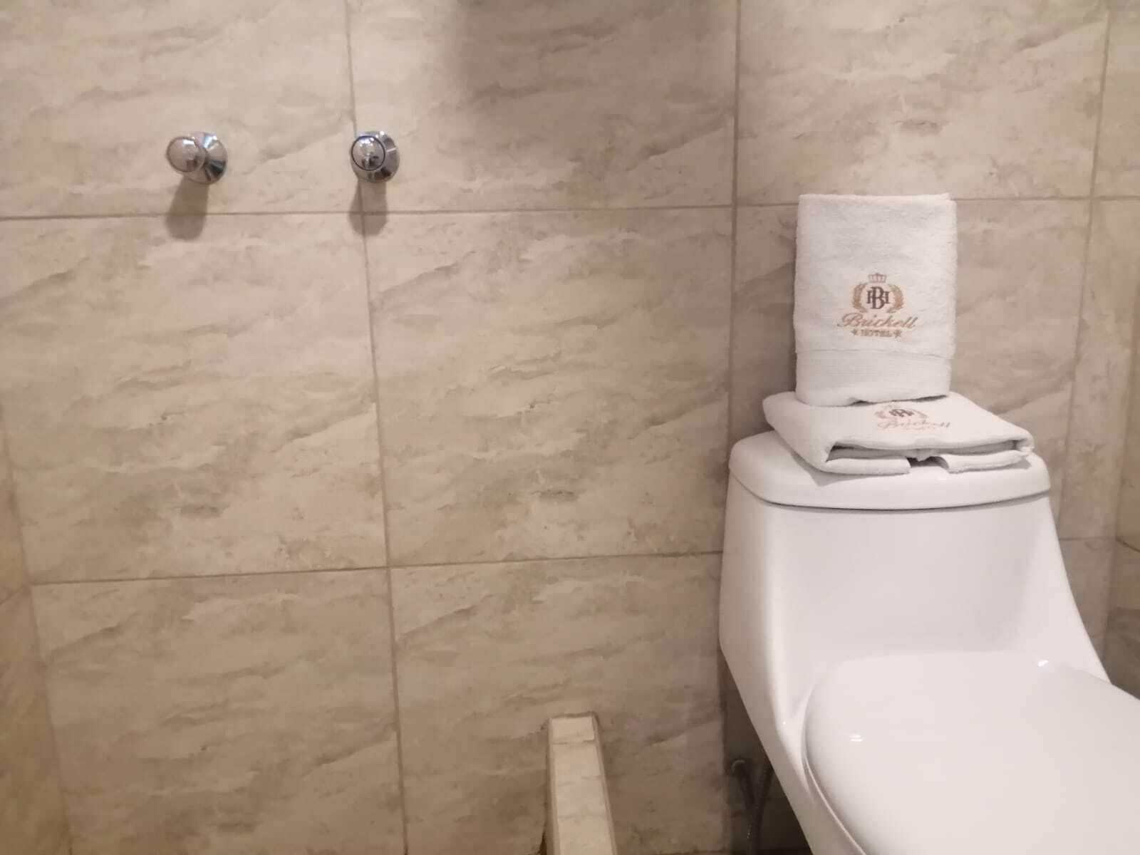 Foto - Hotel Brickell