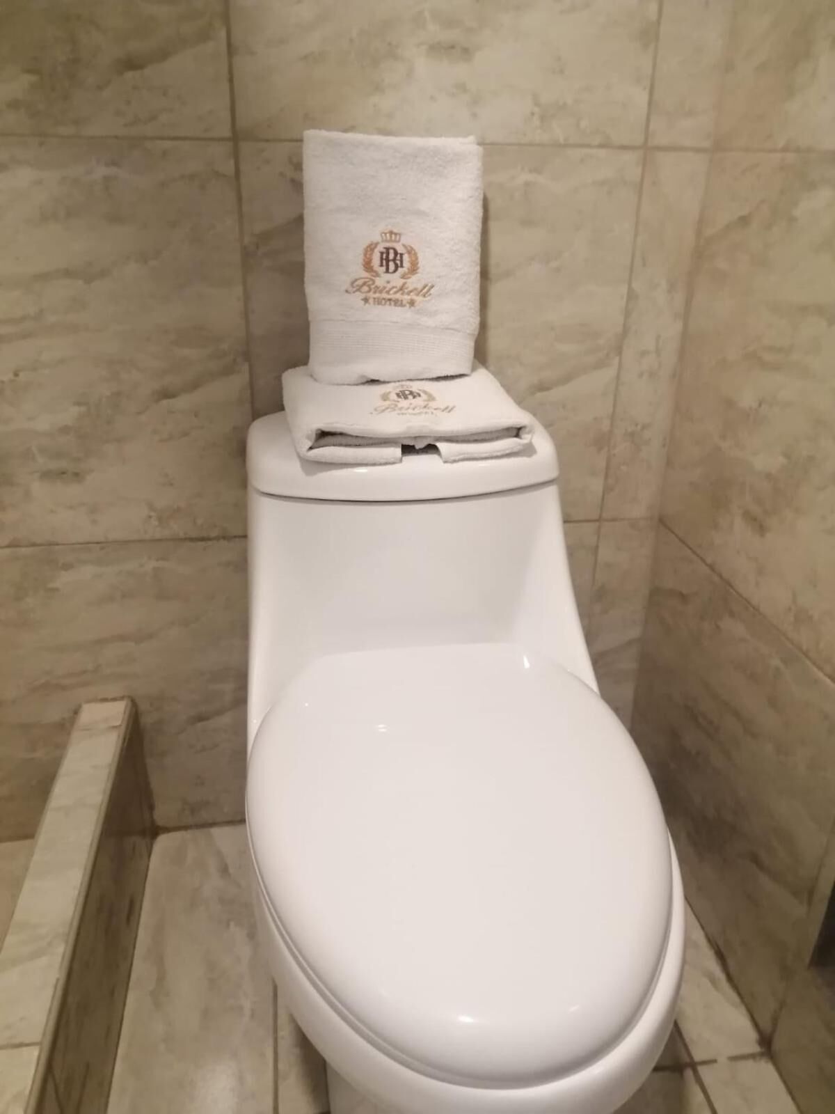 Foto - Hotel Brickell