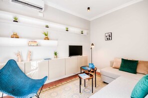 TV - Sweett | Rocafort 103 (Barcelona)