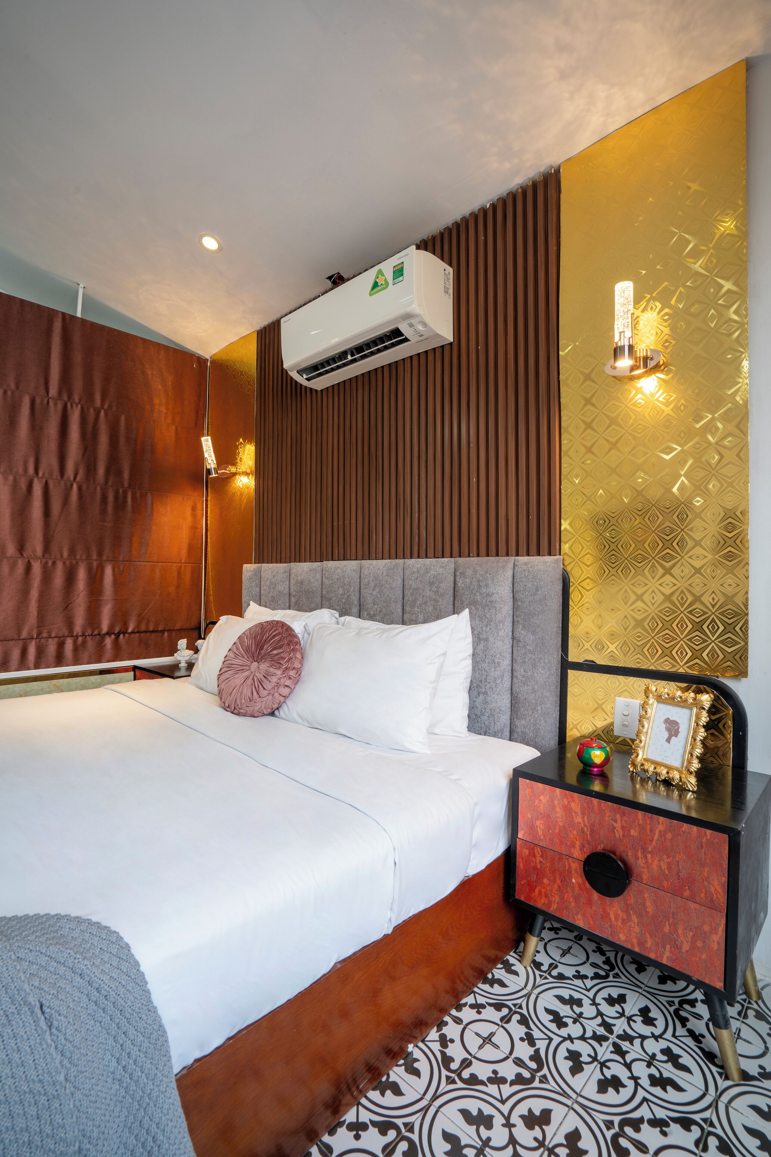 Photo - MG Daisy Boutique Hotel