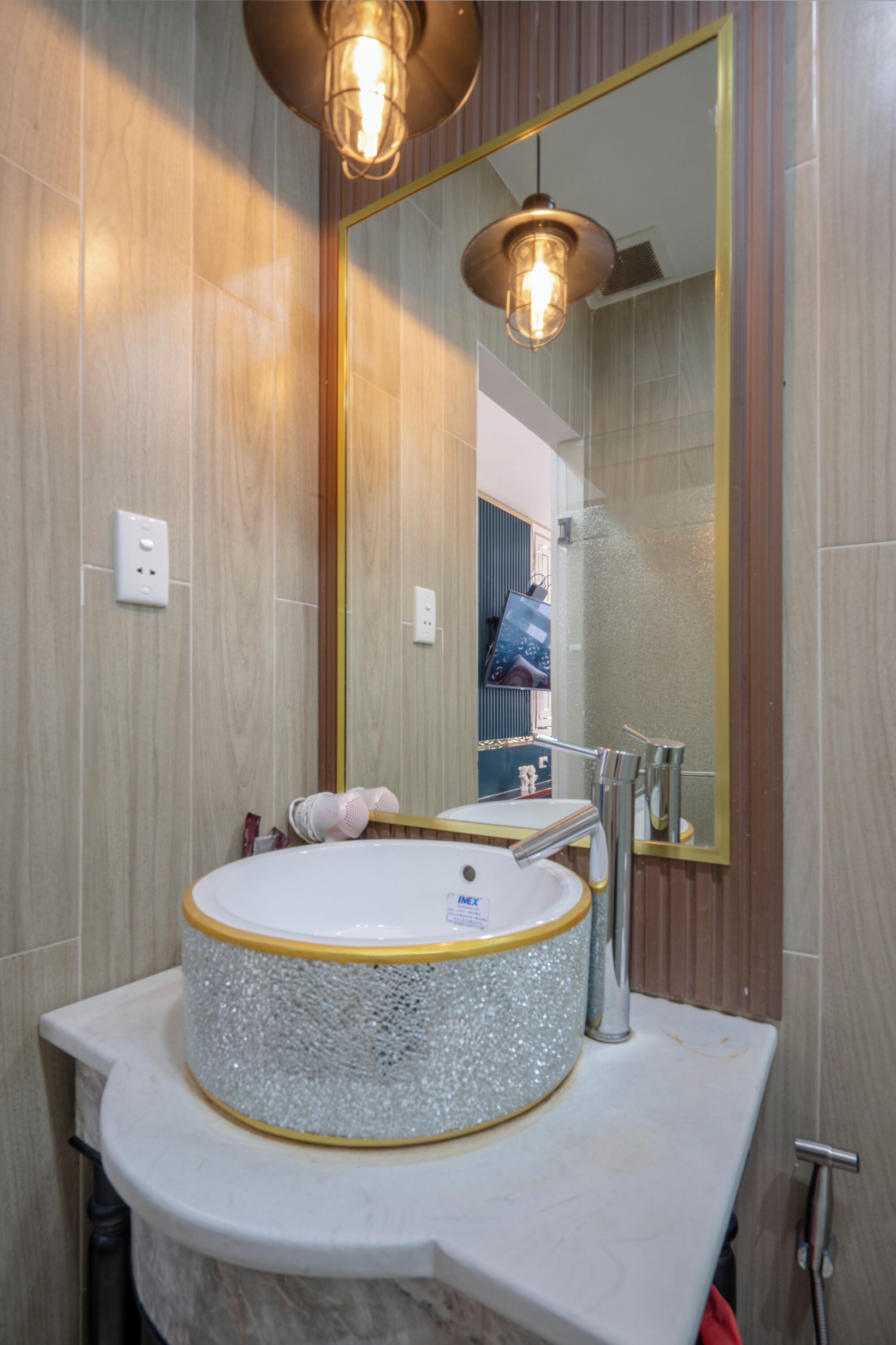 Photo - MG Daisy Boutique Hotel