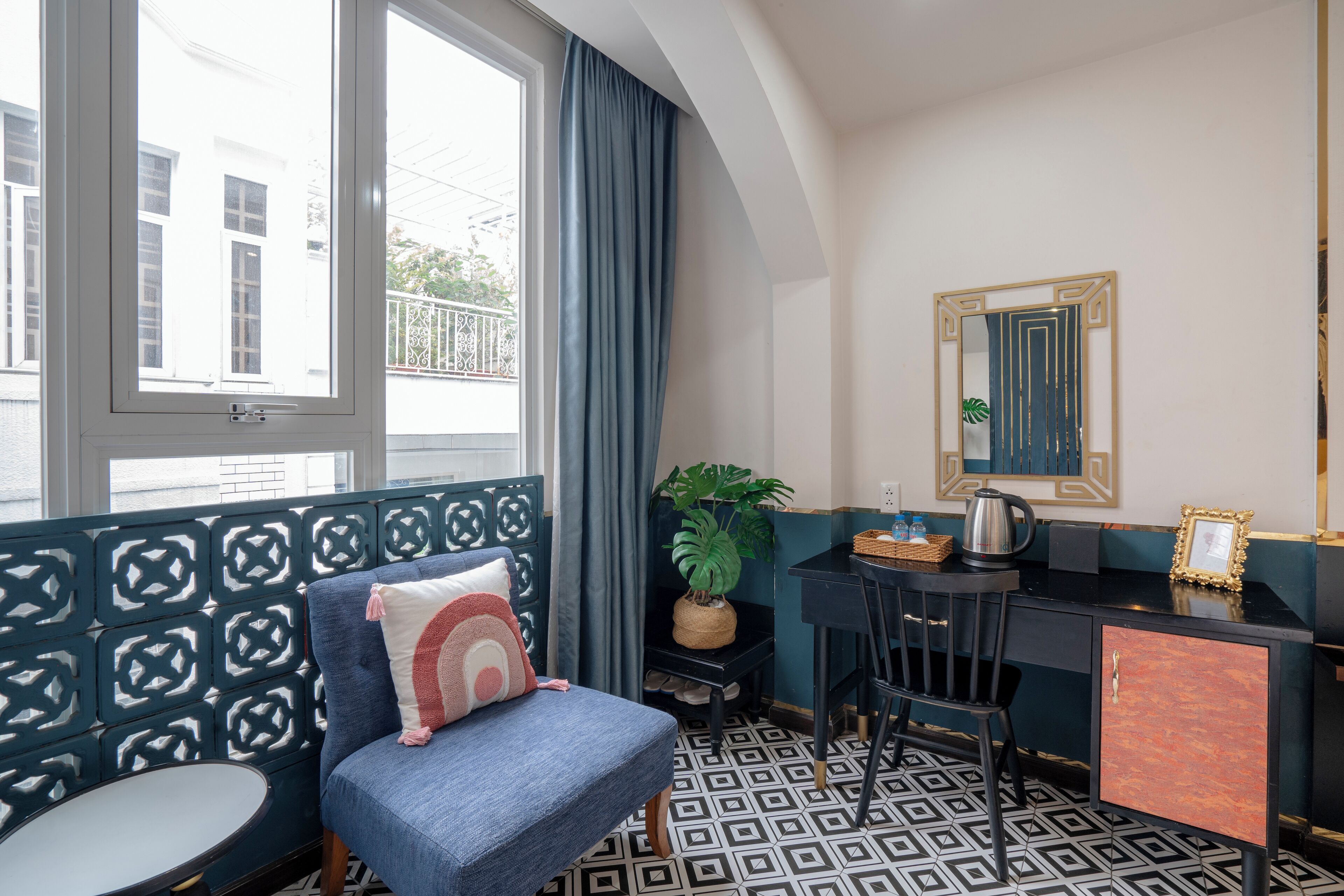 Photo - MG Daisy Boutique Hotel