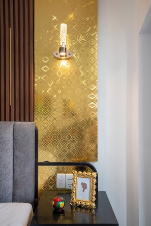 Luxury Double Room