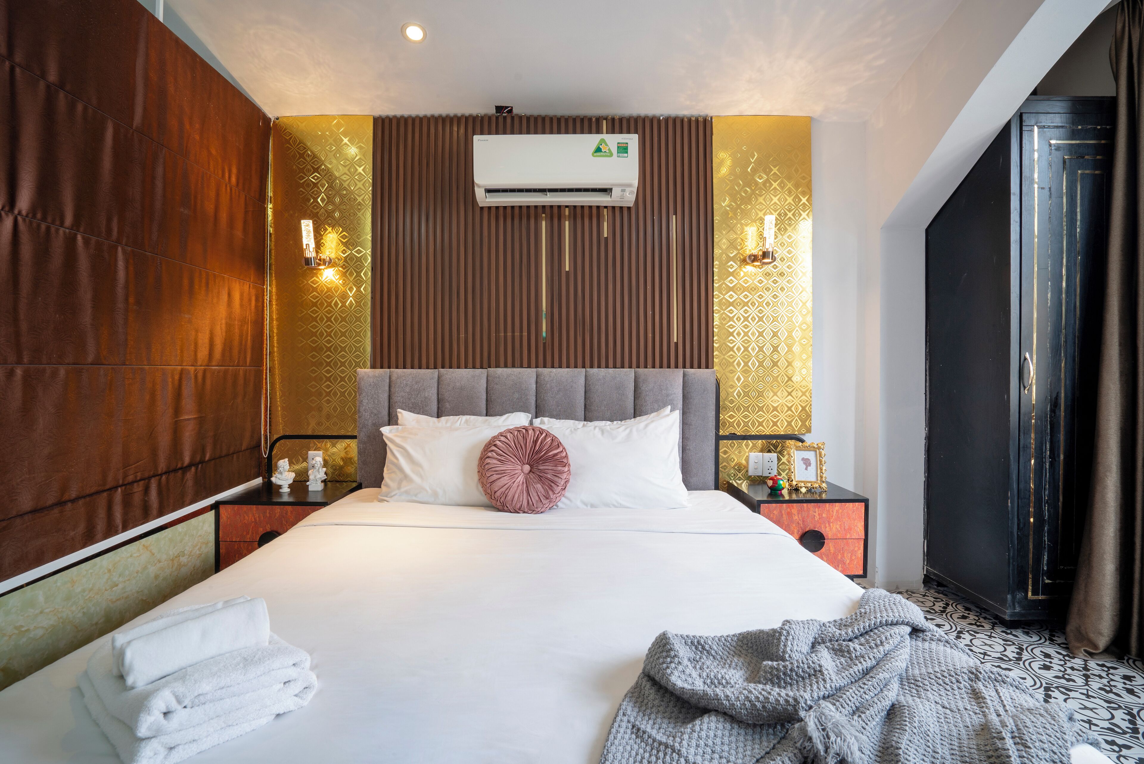 Foto - MG Daisy Boutique Hotel