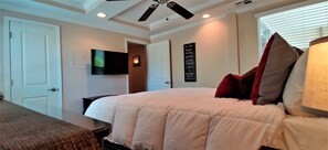 1 habitación, wifi gratis y ropa de cama 