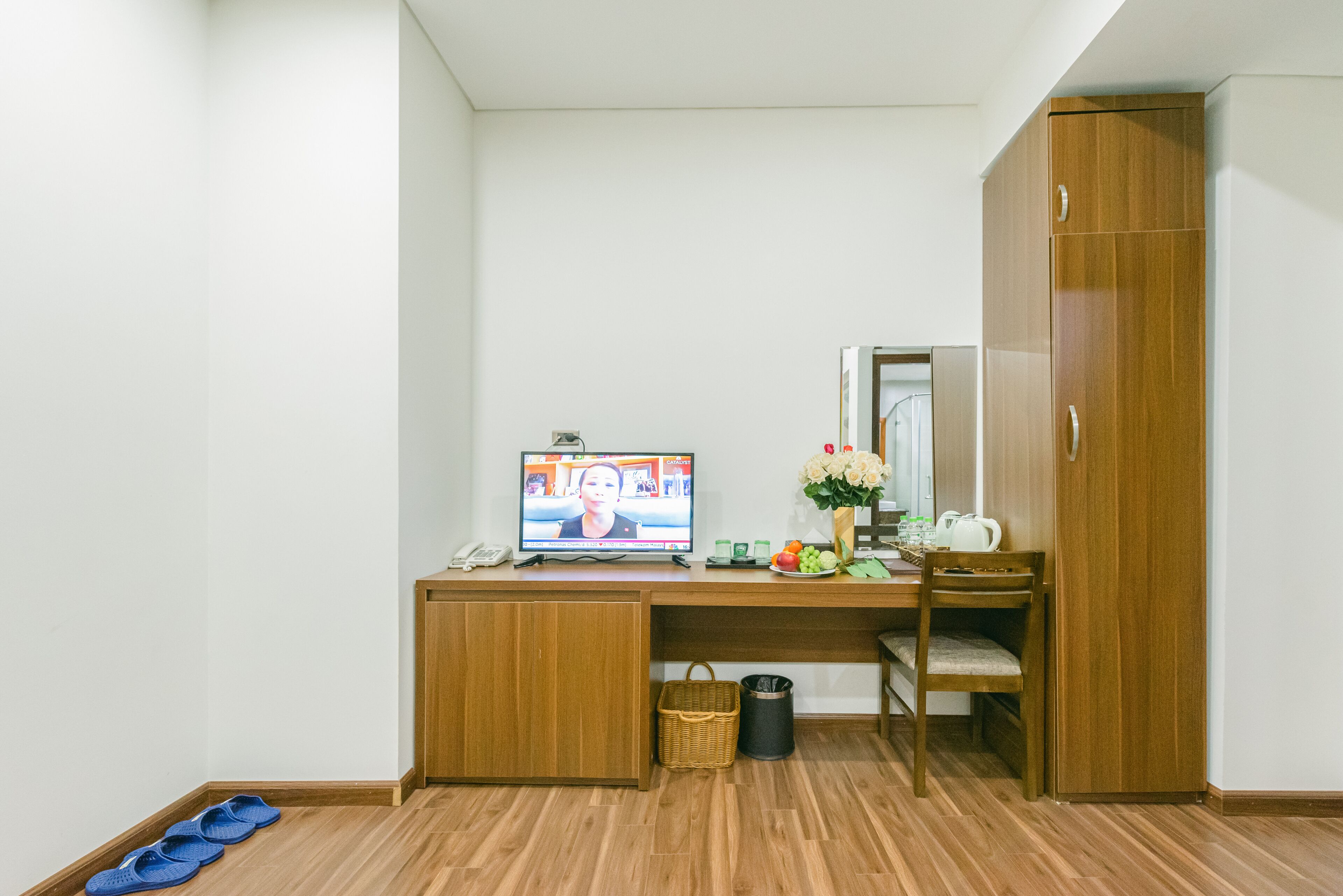 Foto - New Century Hotel