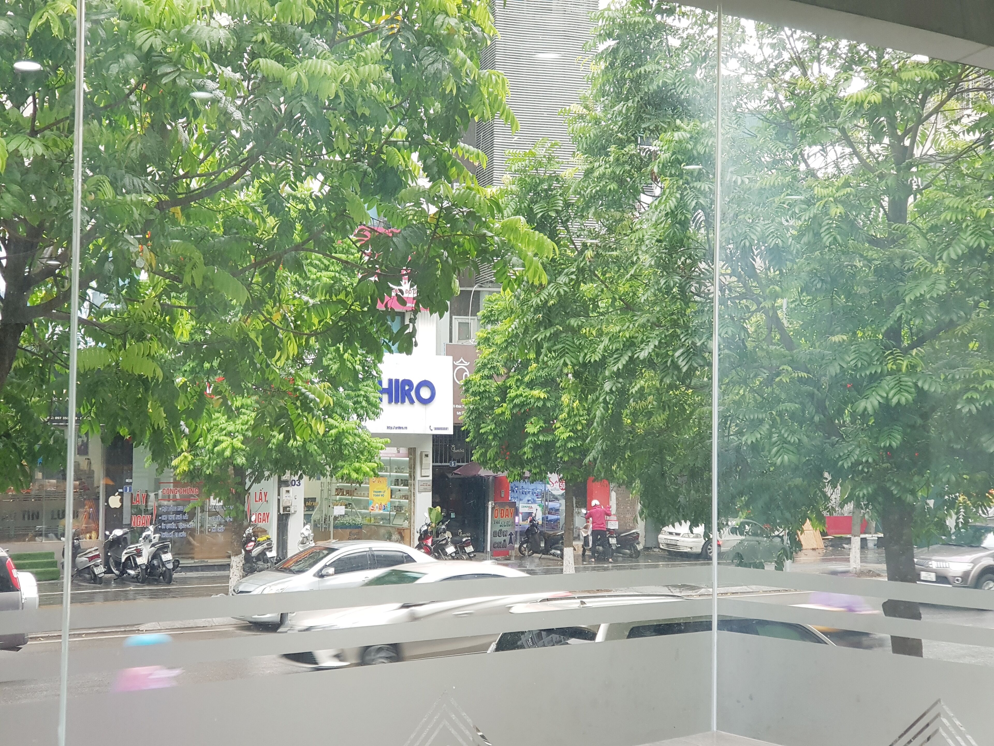 Foto - New Century Hotel