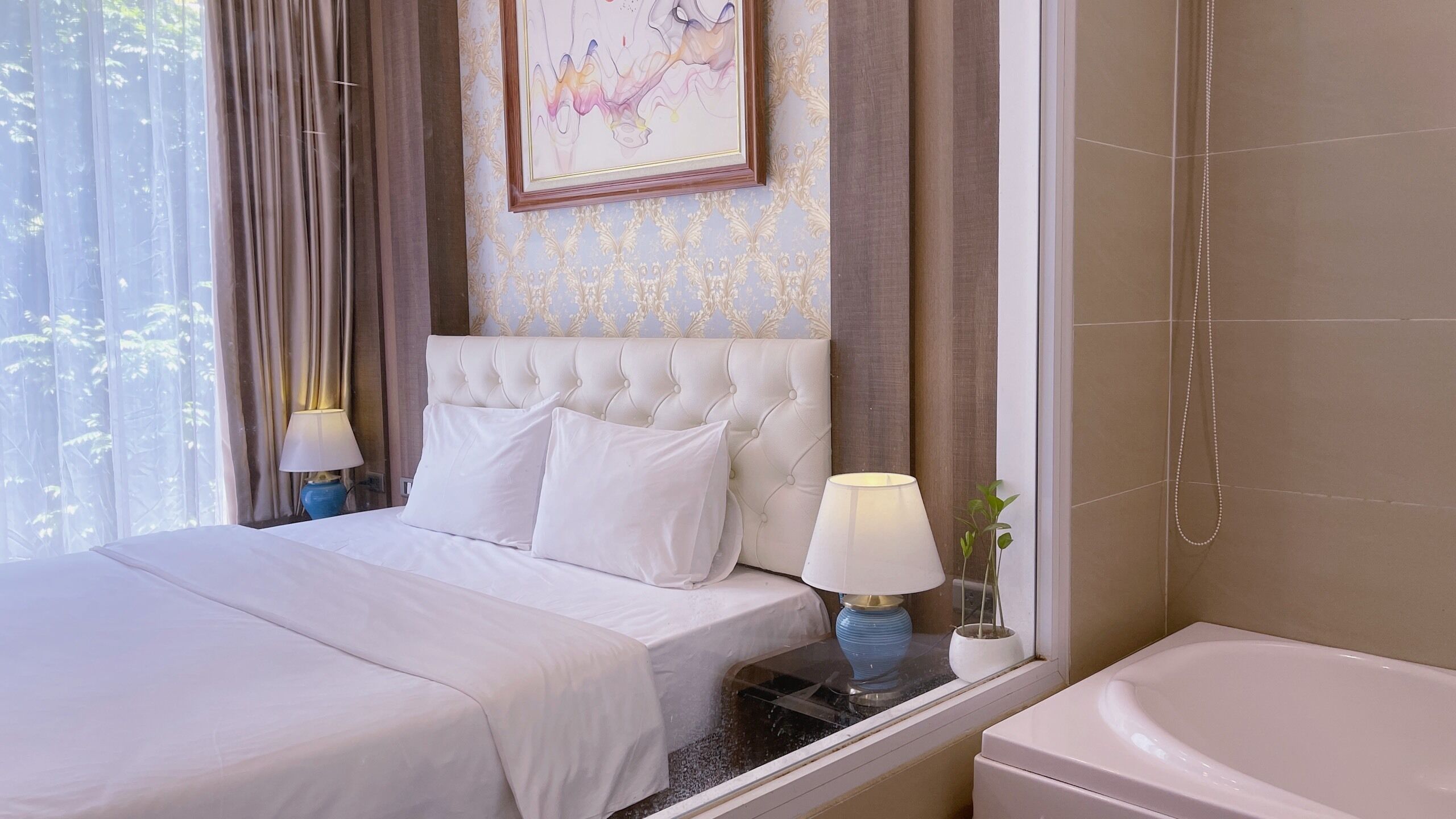 Foto - New Century Hotel