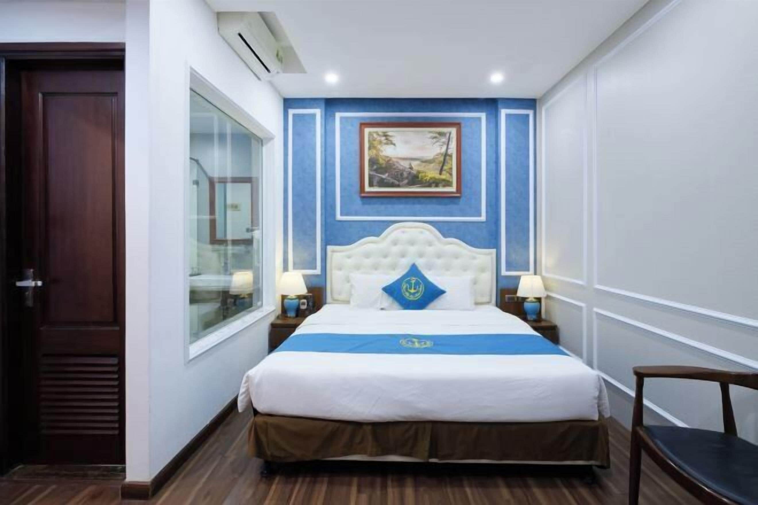 Cadar kapas Mesir, peralatan tempat tidur premium, gebar bulu kapas 