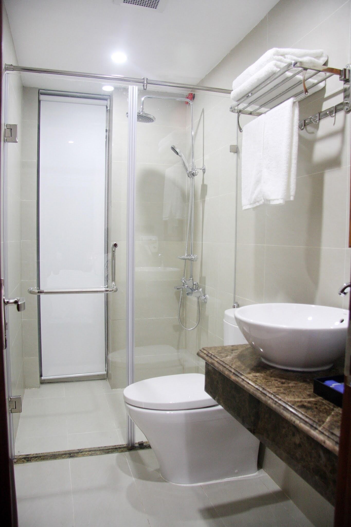 Foto - New Century Hotel